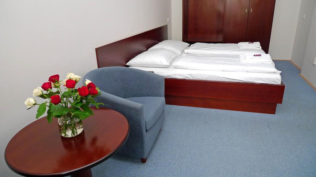 Guest house Balbin Prague