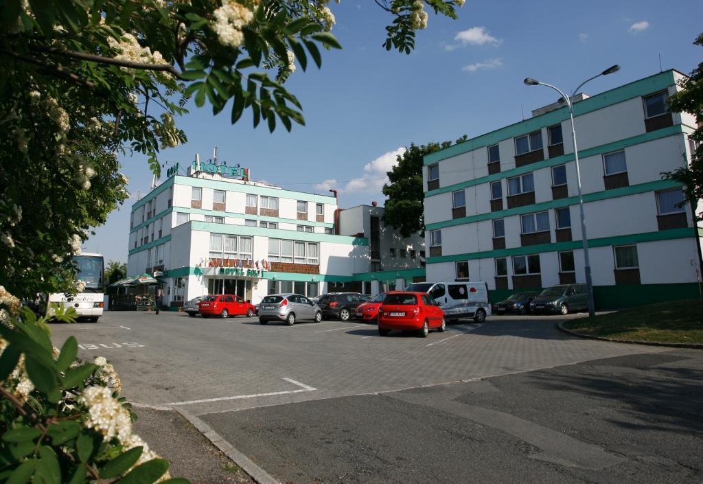 Hotel Golf 4*