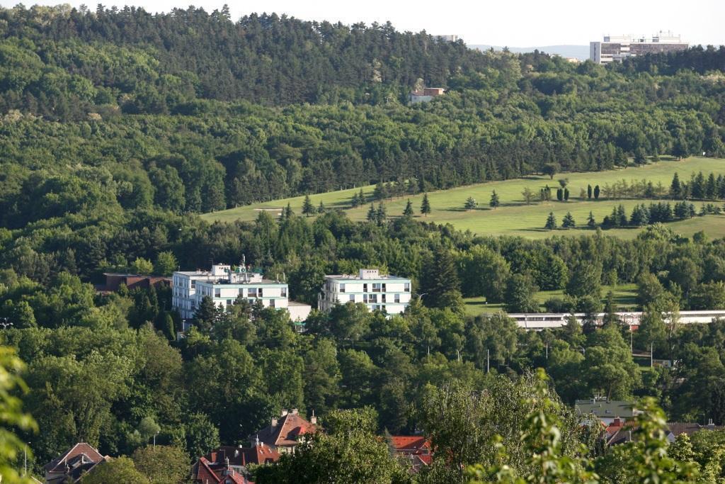 Hotel Golf 4*