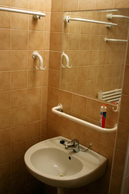 Hostel Dizzy Daisy *