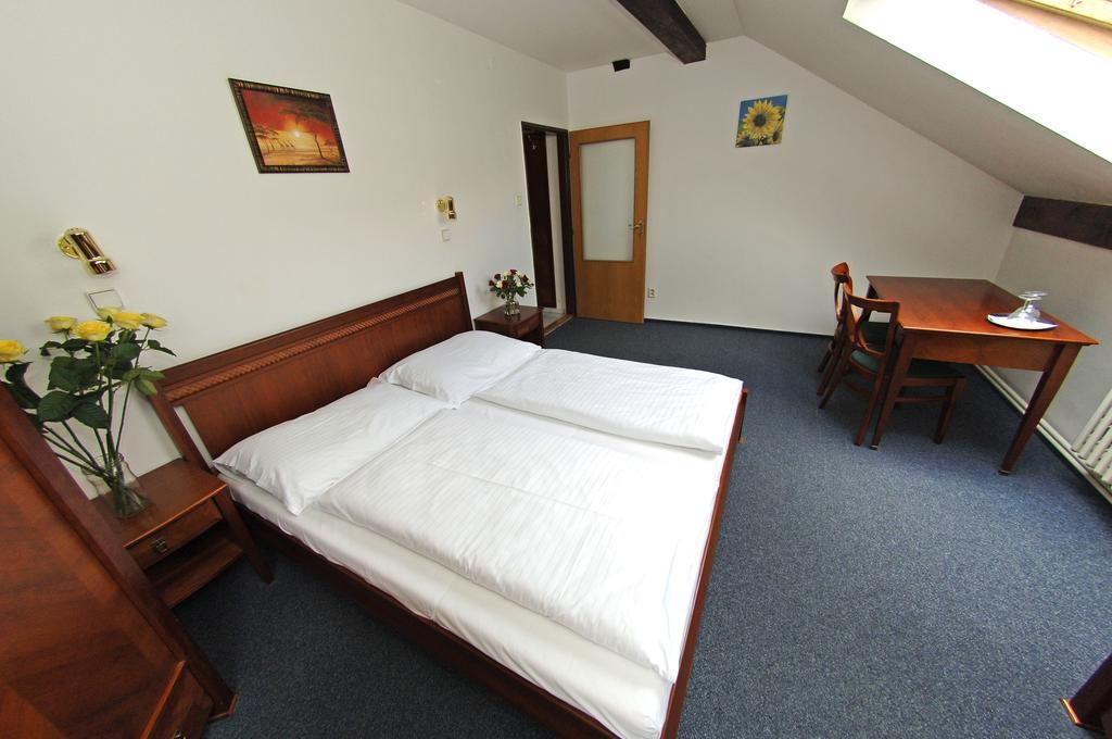 Guest house Balbin