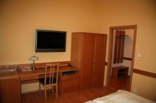 Hotel Hejtman 3*