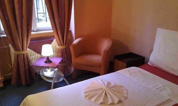 Hotel Club 3*