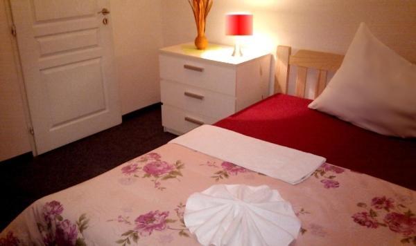 Hotel Club Prag