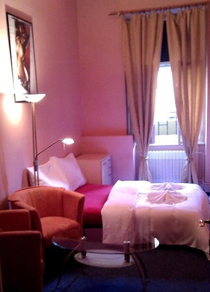 Club 3* Prag