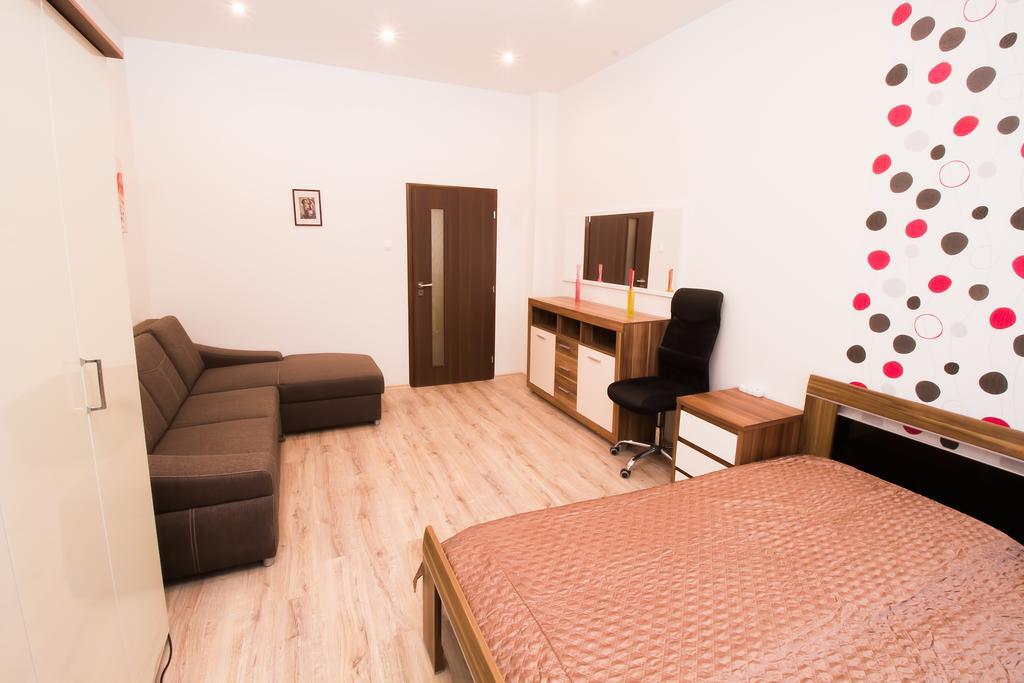 Apartamento Ve Smeckach