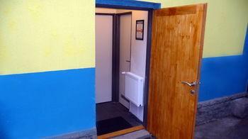 Hostel Seven Prag