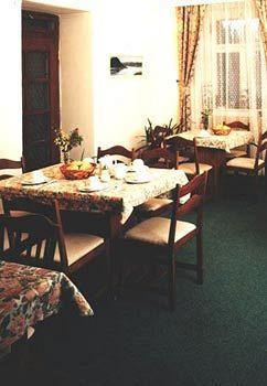 Maison d'hôtes U Sv. Krystofa 3*