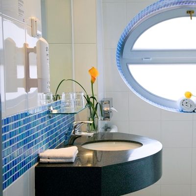 Otel Exe Park Prag