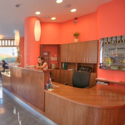 Otel Gloria
