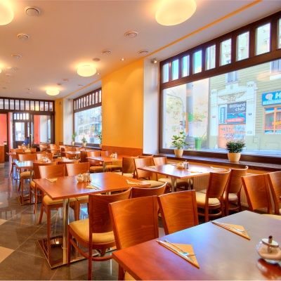 Otel Gloria 4*