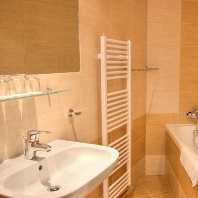 Otel Gloria Prag