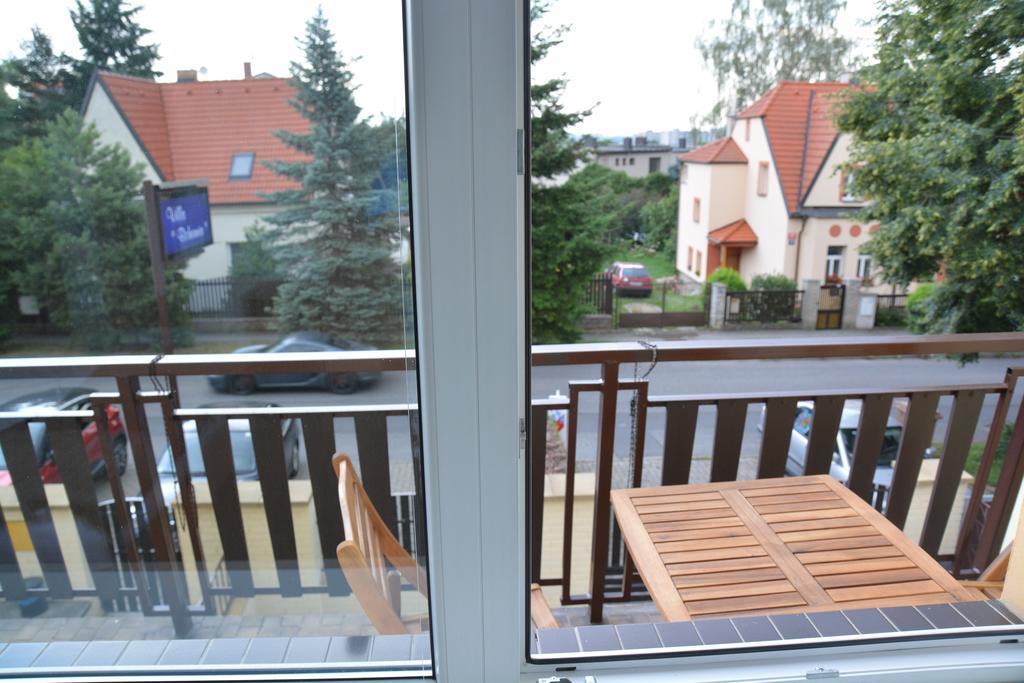 Casa de hóspedes Wellness Bohemia Praga