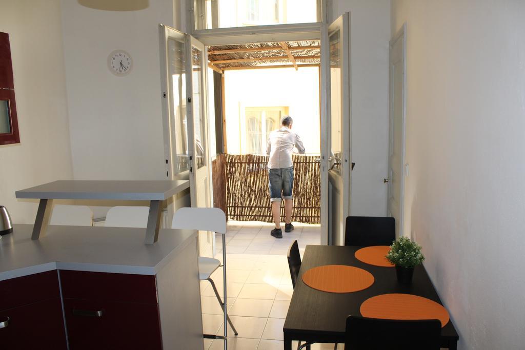 Apartment Kralodvorska *