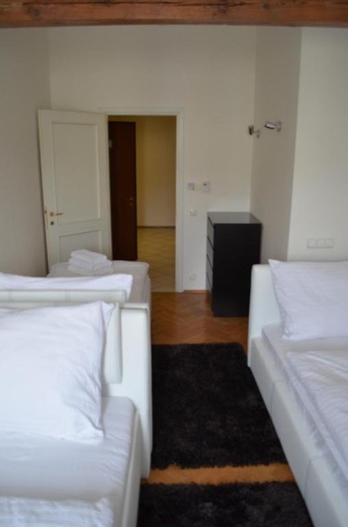 Hotel The Bridge Prague
