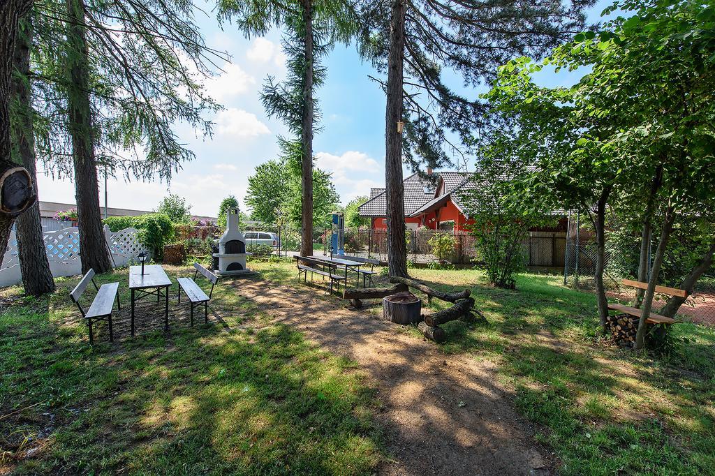 Hotel Marie - Luisa 3*