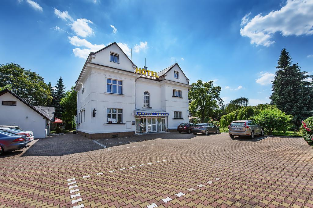 Hotel Marie - Luisa