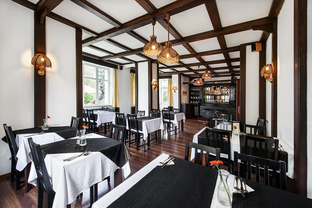 Hotel Marie - Luisa 3*