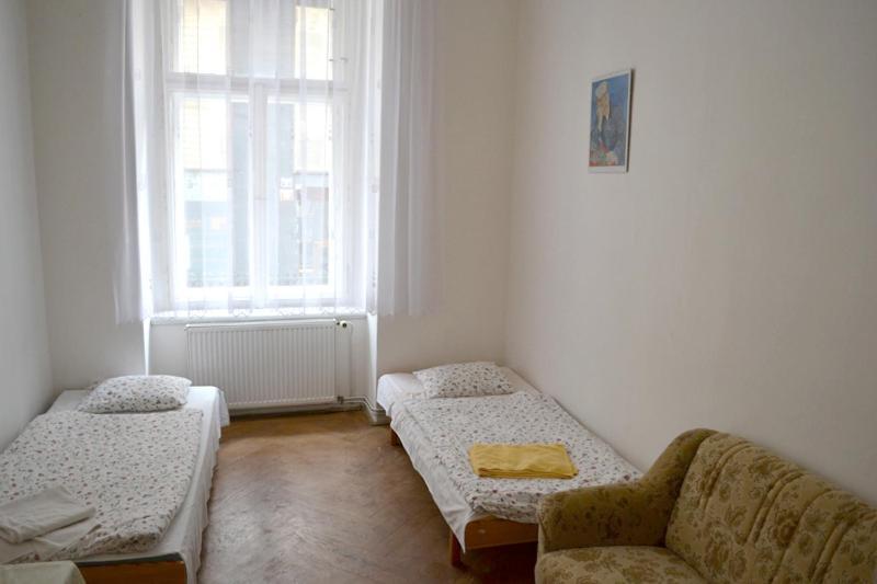 Hostel Gallery Prague