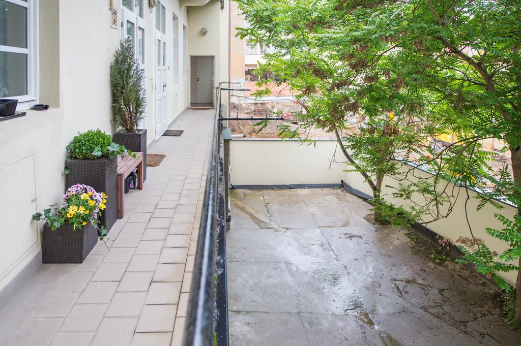 The Spot Apartment Prague