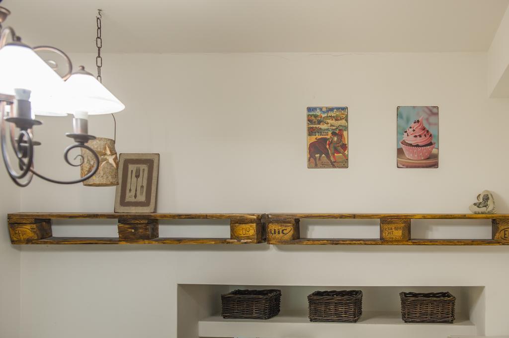 The Spot Apartment