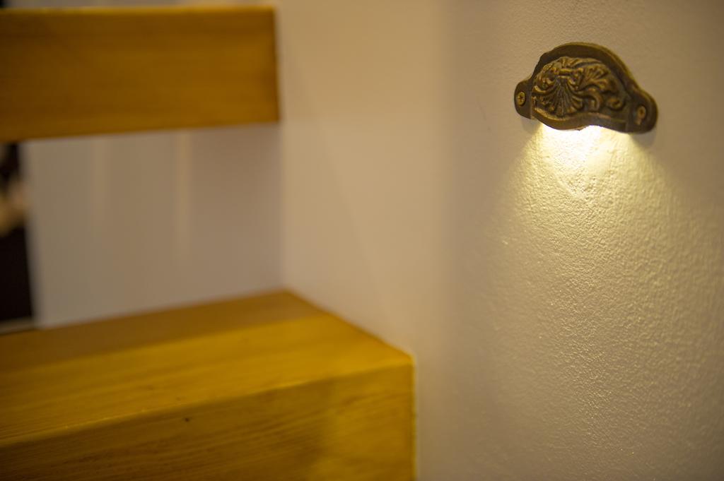 The Spot Apartment Prague