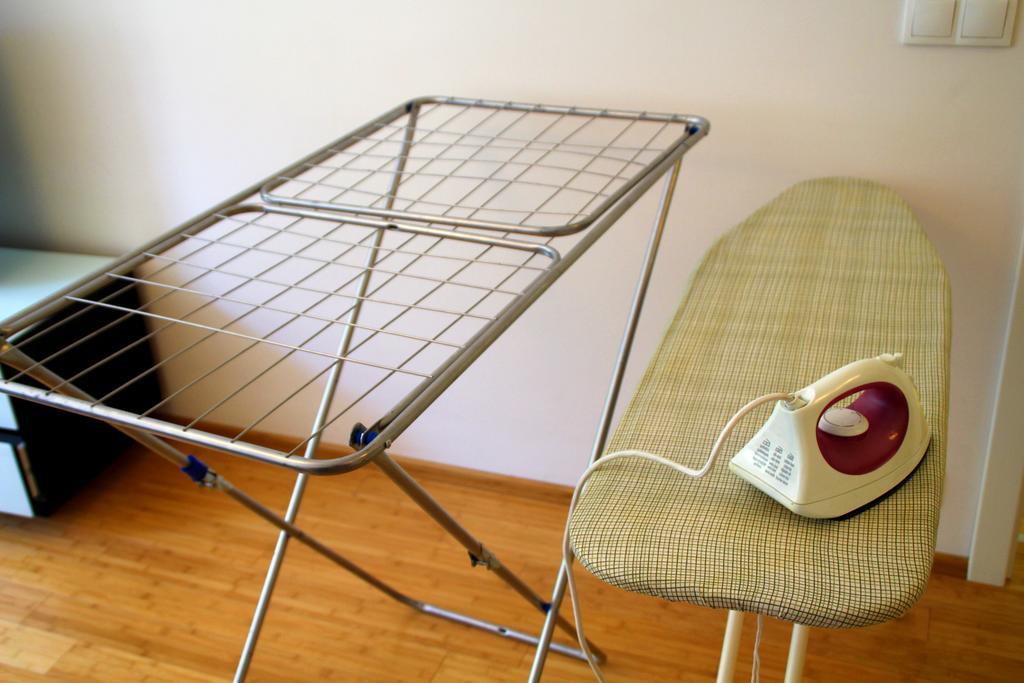 Apartment Angeli Praga Prague