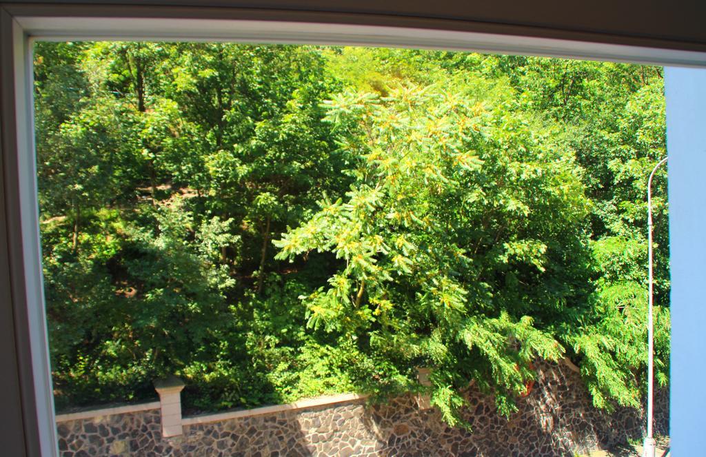 Apartment Angeli Praga