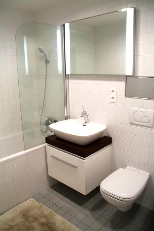 Apartment Angeli Praga Prague