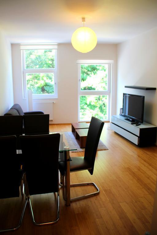 Apartment Angeli Praga Prague
