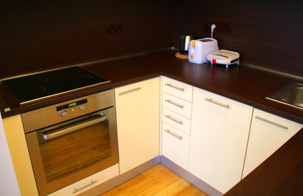 Apartment Angeli Praga *