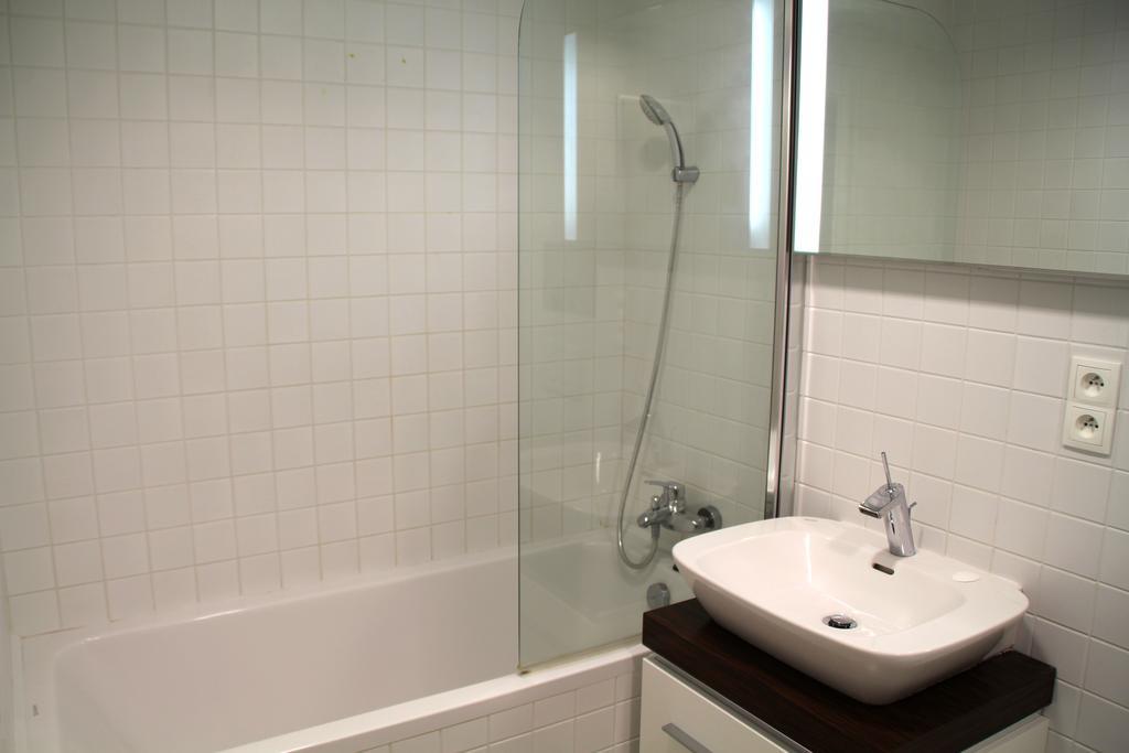 Apartment Angeli Praga *