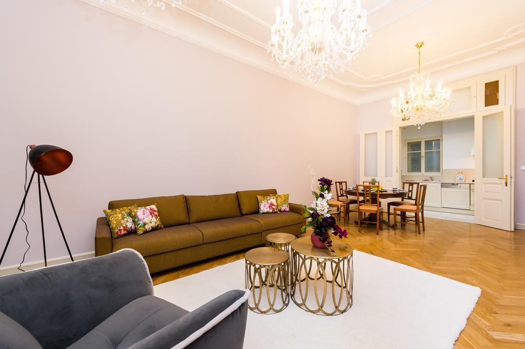 Grand By Tkc Prague