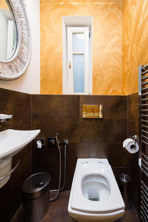 Appart hôtel Grand By Tkc Prague