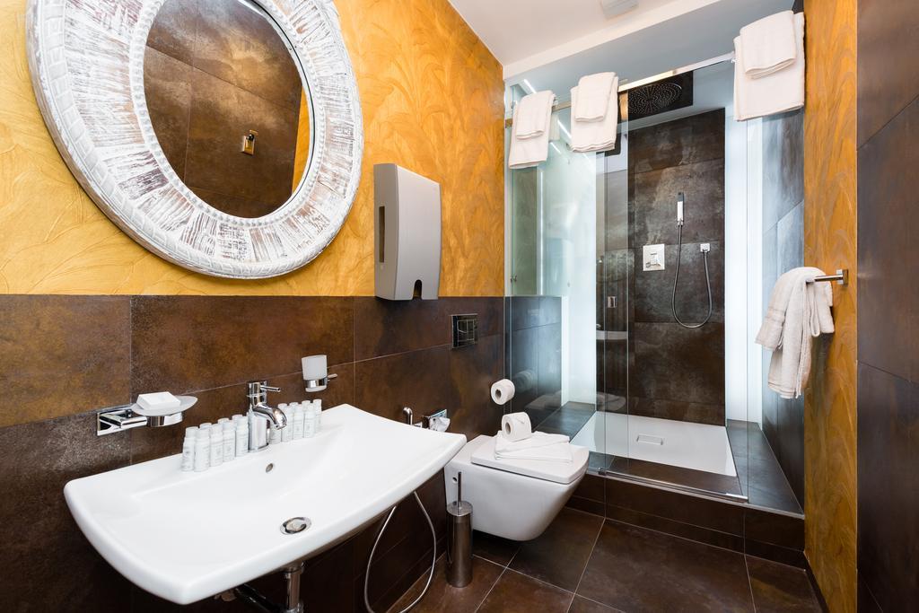 Appart hôtel Grand By Tkc 4*