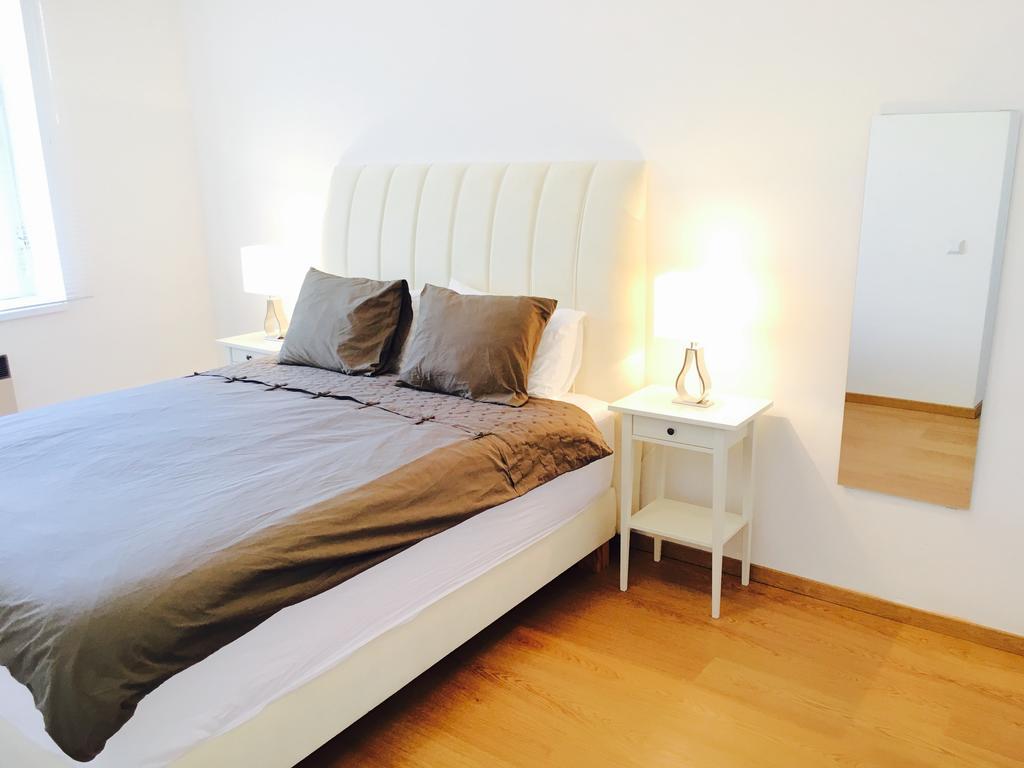 Aparthotel Rohacova