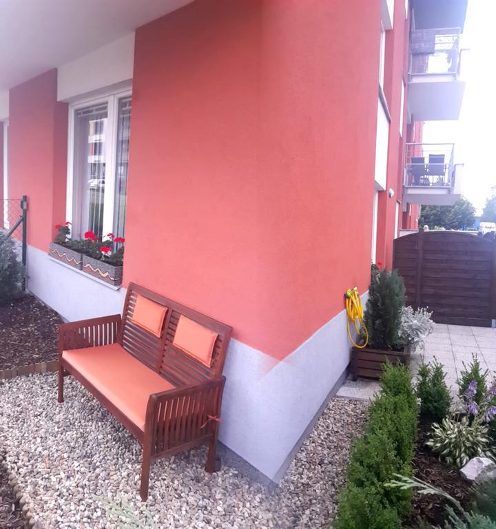 Apartment Bastien Near Airport *