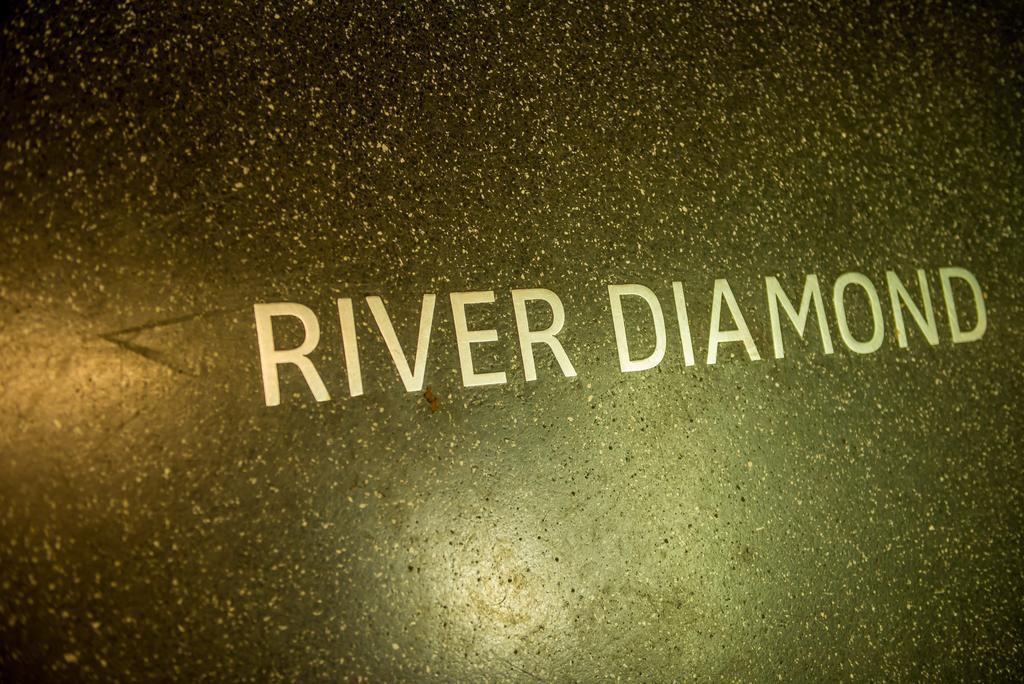 Apartment River Diamond Luxury