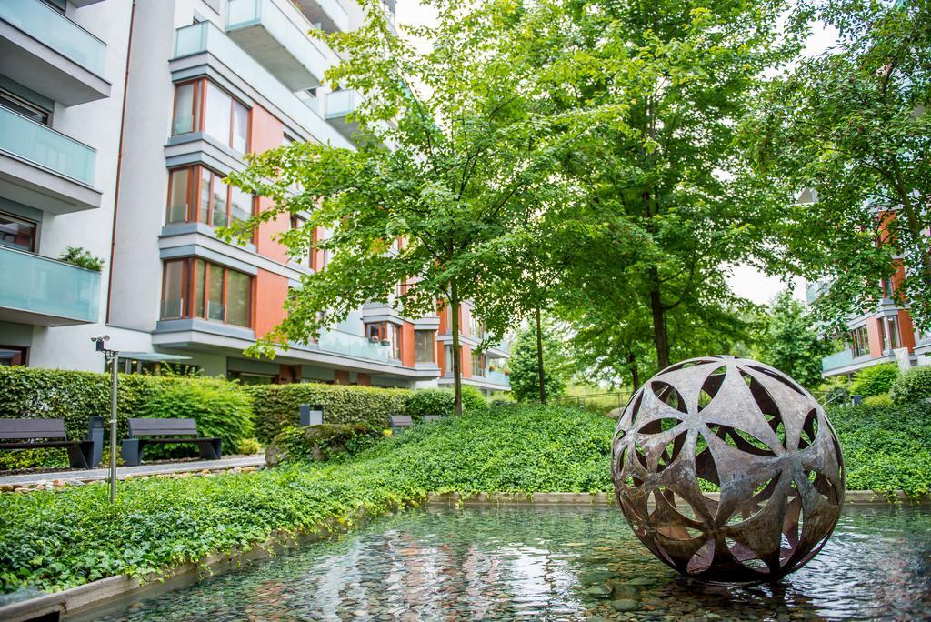 River Diamond Luxury Prague