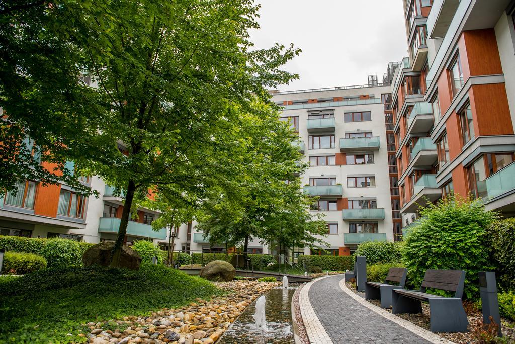 Apartment River Diamond Luxury