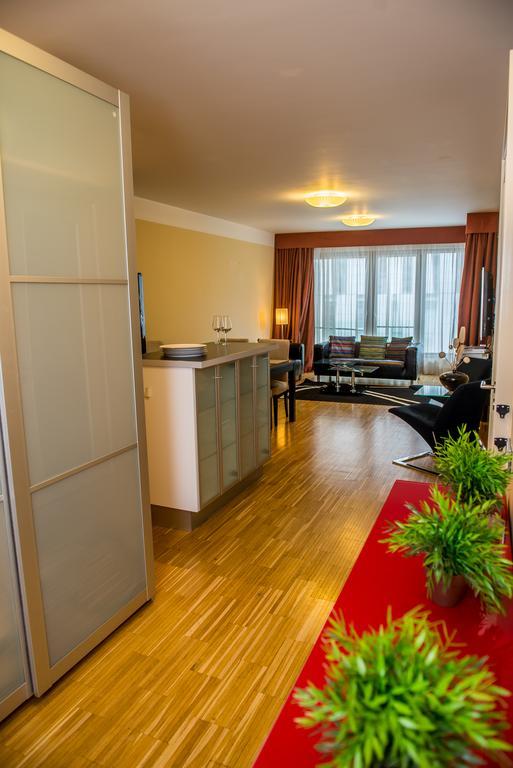 Apartment River Diamond Luxury *