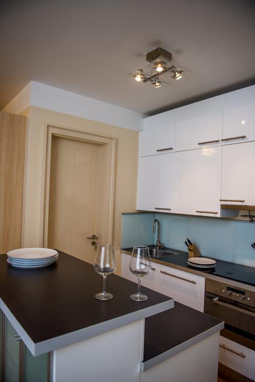 Apartment River Diamond Luxury Prague