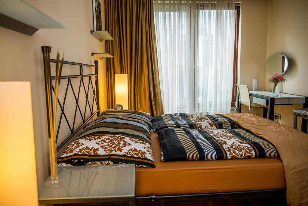 Apartment River Diamond Luxury Prague