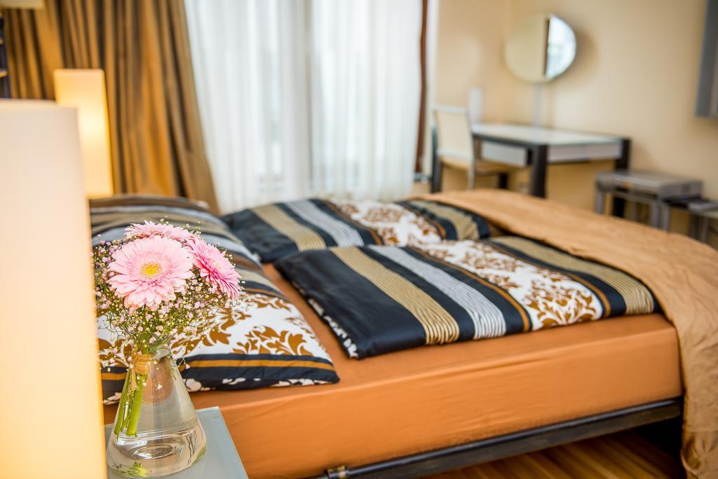 Apartment River Diamond Luxury *