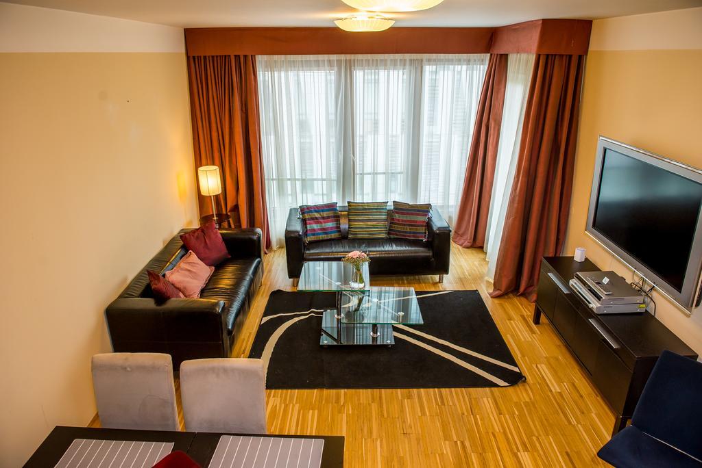 Apartment River Diamond Luxury *
