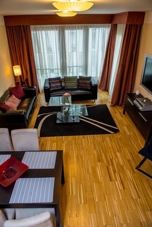 River Diamond Luxury Prague