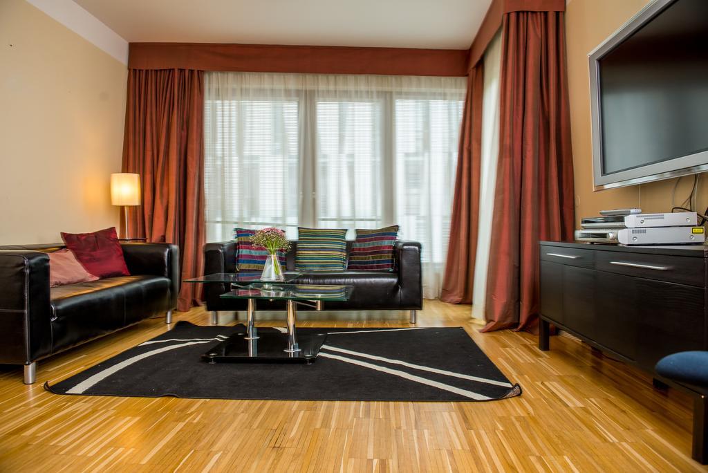 Apartment River Diamond Luxury