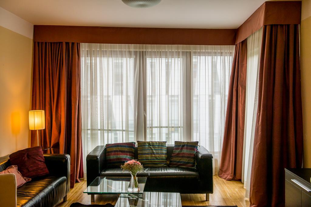 Apartment River Diamond Luxury Prague