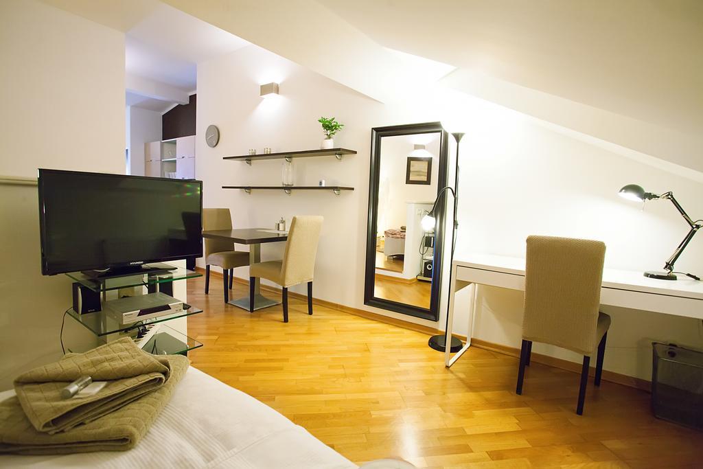 Appartement Sunny In Center