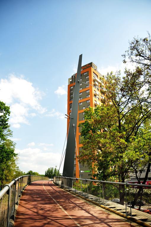 Apartment Freyova 25 Prague